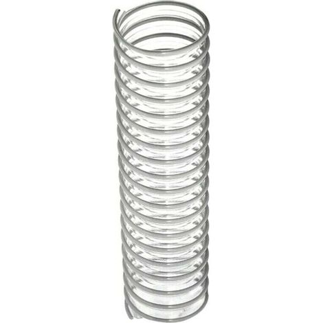 Tube Flexible Conduit Inférieur pour Aspirateur Pièces Rechange Accessoires NV340 NV601 (1/4)