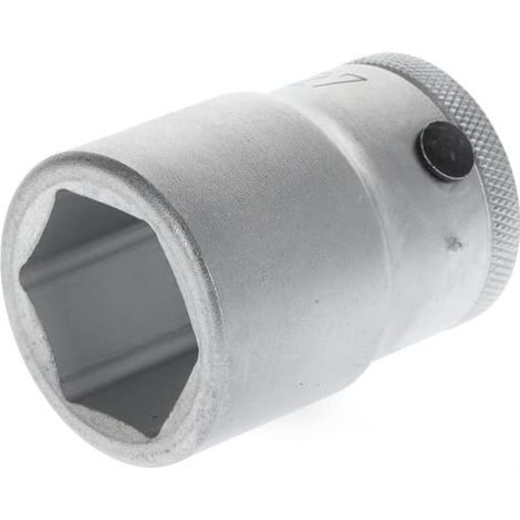 Gedore 32 27 6270540 Inserto a bussola 27 mm 3/4 (20 mm) (1/5)