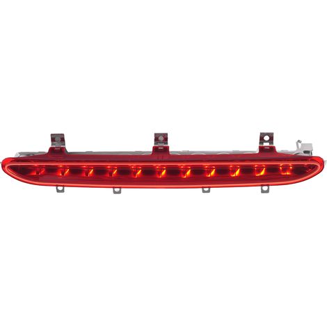 LED Red High Level Rear Third Brake Stop Light 1Q0945097A For VW EOS 2006-2016 (1/5)