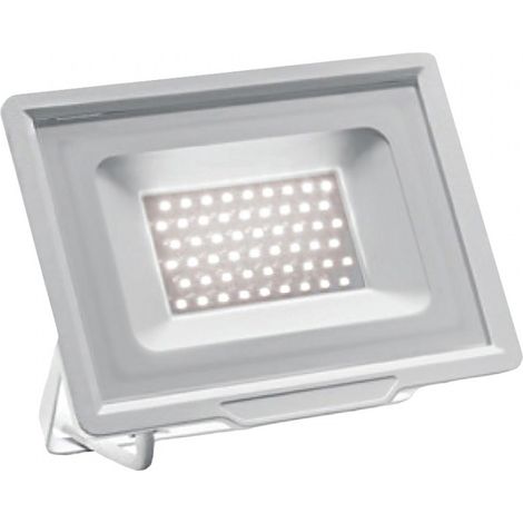 Proiettore esterno gea led ratri ges843c ip65 4250lm lampada terra parete moderna