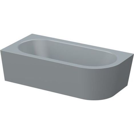 BETTE 6677-412CERVK Baignoire forme spéciale d'angle Starlet IV (1/2)