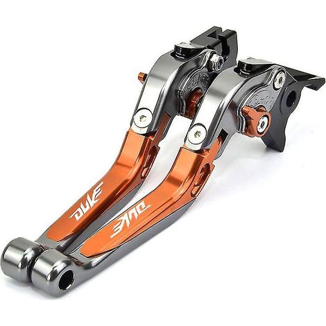 Mini Couteau Multifonction en Titane pour Porte-clés, Ouvre-Boîte Léger et Compact (1/5)