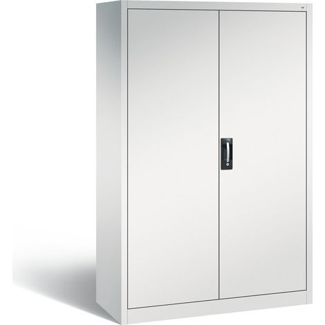 C+P Werkzeugschrank Acurado, H1950xB1200xT500mm, 7035/7035 (1/5)