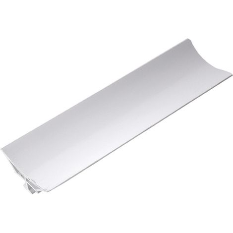 10PZ PROFILO RACCORDO IGIENICO cm 200 grande