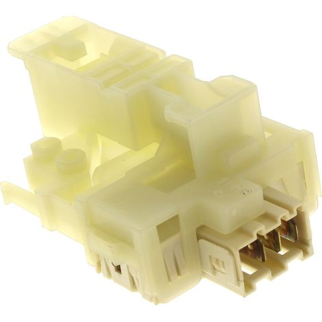 Serratura di sicurezza 55x3548 per lavatrice brandt