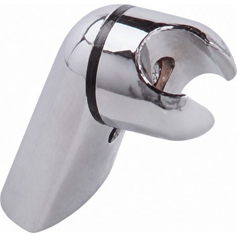 Wandhalterung für PVC (SD06): Schwenkbar