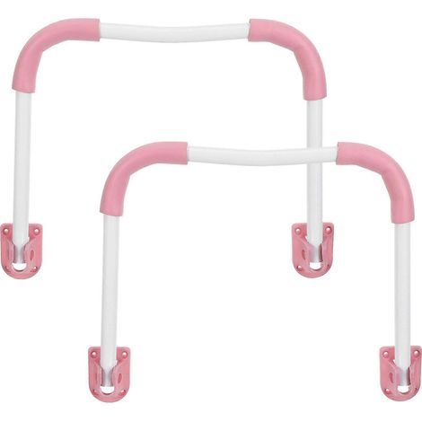 1 jeu de pieds de table pliables, pieds de table pliables, support stable et antidérapant pour table de chevet pour ordinateur portable, bureau d'étude portable, plateau de lit (1/5)