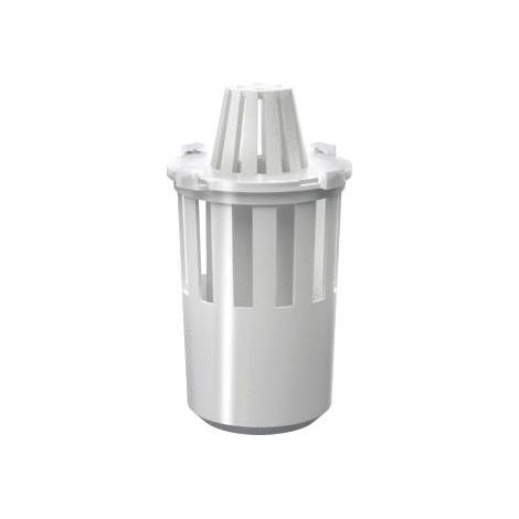 Accessoires Euroline 60 / 100 / 100 Harmony - ACO - Siphon et crépine pour caniveau (2 pièces)