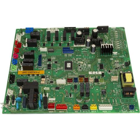 Hauptplatine Hydro  für DAIKIN Altherma M ECH2O  - 5022809 von Daikin