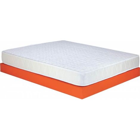Materasso Gomma Lusso Dimensioni materassi: 80 x 190 ( Singolo Standard ) (1/2)