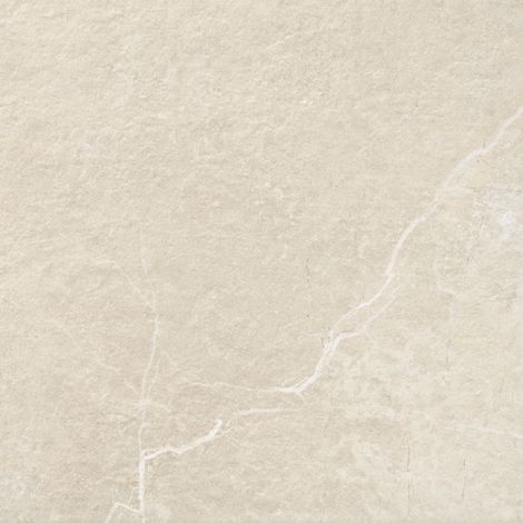 Carrelage sol extérieur moderne Palerme crème R10 60x60 cm - Reflex Boutique (1/2)