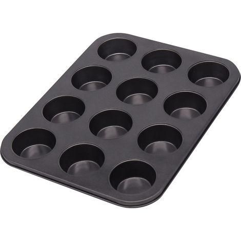 Kinghoff KH-4099 Muffin-Backform (1/5)