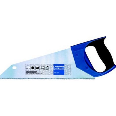 Con Manico Handsaw 2 Componente, Lunghezza Della Lama: 350 Mm, 12 Denti Per Pollice