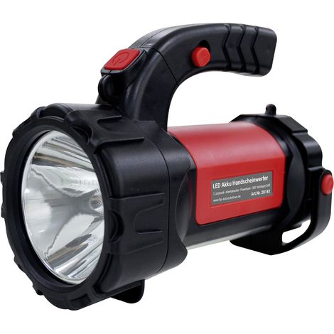 HP Autozubehör 28141 LED Arbeitsleuchte akkubetrieben 10 W