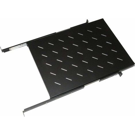 Mensola Link LKRIP650EN acciaio 650 mm capacità 40 kg (1/5)