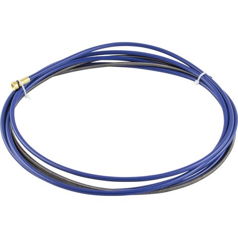 SIP 3mtr 0.6mm - 0.9mm Blue Steel Torch Liner - L1.5 x W23 x H31.5 cm