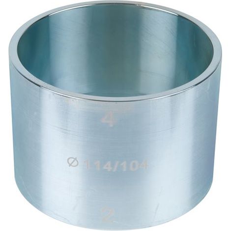 KS-Tools 700.1800-28 Druckhülse L:104mm x A:114mm (1/2)