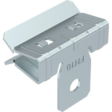Herramientas de sujeción obo scvh 4-10 orificios pack 100