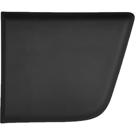 Zierleiste für hinteren linken Kotflügel Fiat Ducato III Peugeot Boxer Citroen Jumper 2006-2025 Opel Movano C 2021- Toyota ProAce MAX 2024- 57700025 (1/5)