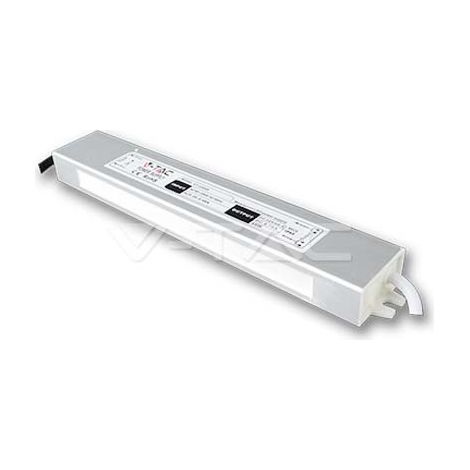 Wasserdichte LED 30W 12V 2.5A Netzteil für LED-Streifen 3100