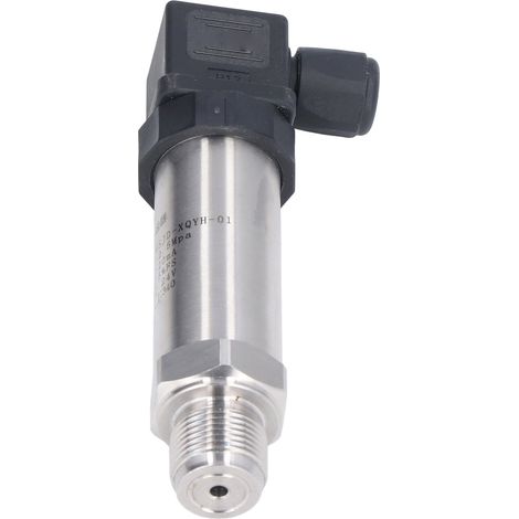 Capteur de pression OMSJD-XQYH-01 pour eau huile gaz 0-2.5Mpa 4-20mA 24VDC transmetteur industriel acier inoxydable 1 pièce (1/5)