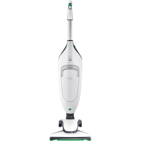 Aspirapolvere Folletto VK 220S Rigenerato Garantito 2 Anni con Spazzola Snodabile (1/5)