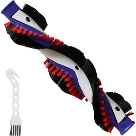 Brosse De Rechange - Pour Aspirateur Vertical - Compatible DC35 DC43 DC44 DC45 - 1 Piece (1/4)