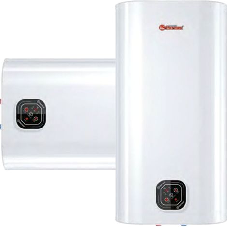 Calentador de agua THERMEX SMART IF 80 Universal