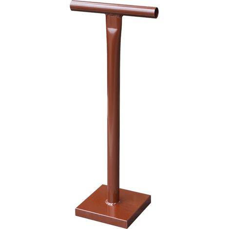 müba Erd-/Betonstampfer Größe 200x200x30 mm