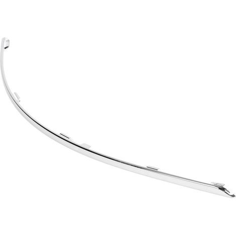 Moulure de pare-chocs arrière en ABS, remplacement facile à installer pour Mercedes-Benz Classe B W246 2011 à 2014, côté droit (2468851021)