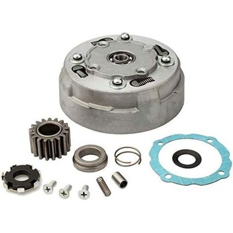 Embrayage semi-automatique pour vélo Pit Dirt ATV 70 Cc 110 CC 125 CC (1/5)