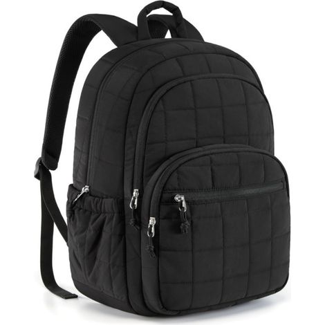 Sac à dos pour ordinateur portable grande capacité, de voyage léger hommes et femmes (1/5)