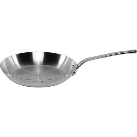 De Buyer Affinity Pfanne Edelstahl 32 cm