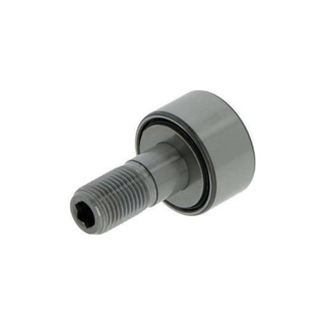 Kurvenrolle KR19 -X-PP-A ID 8mm AD 19mm Breite32mm INA