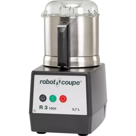 Cutter de table R3 - Robot Coupe