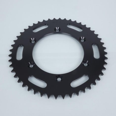 Zahnkranz esjot für Motorrad aprilia 550 rxv 2006 bis 2008 48 ds (1/4)