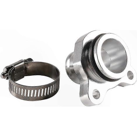 Raccord de Durite de Remplacement pour Moteurs N54 N53 N52 11537541992 11537544638 - Pièce Auto Compatible (1/5)