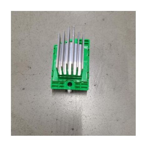 972351U000 is suitable for modern air conditioning module resistors 97235-1U000 (1/4)