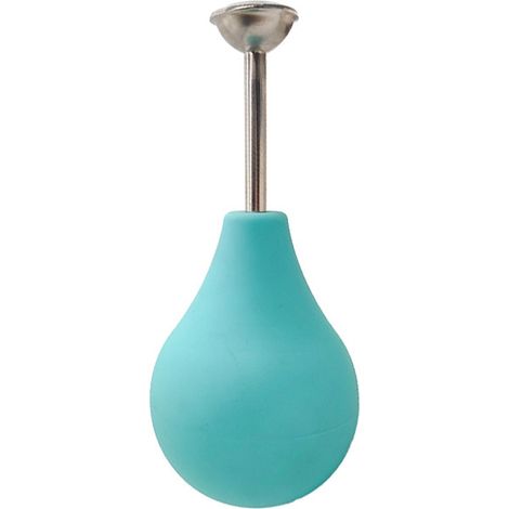 Arrosoir pour plantes d'intérieur – Bouteille souple en silicone (240 ml) avec embout de pulvérisation en acier inoxydable – Petit arrosoir et outil de jardinage
