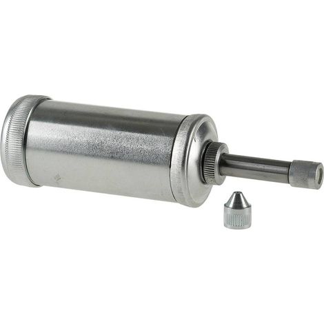 Pressol 12 362 Ingrassatore a pressione 0.080 l meccanico