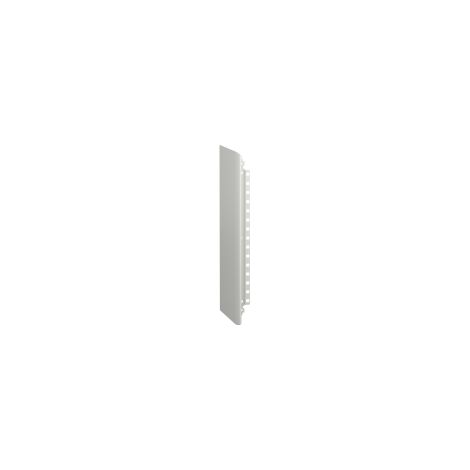 PrismaSeT G Active - Panneau latéral - Coffret 9M - IP30 - RAL9003 - LVS01041