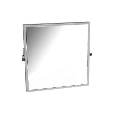 Specchio Ausilia reclinabile per disabili 65x60