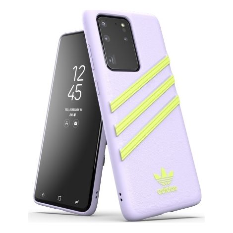 Étui moulé Adidas OR pour femme Sam S20 Ultra violet/violet 38627 (1/3)