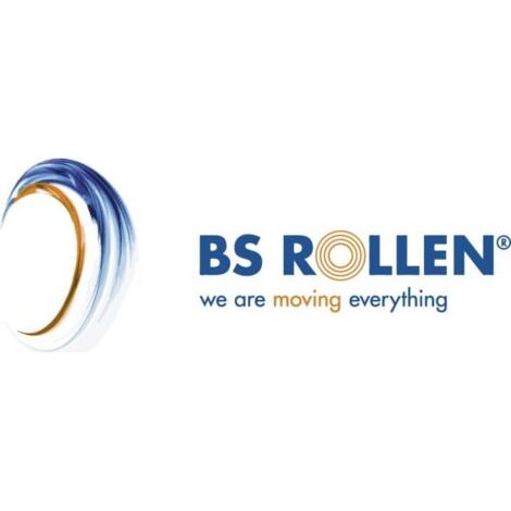 Roulette de transport L420.B55.081 BS Rollen (1/2)