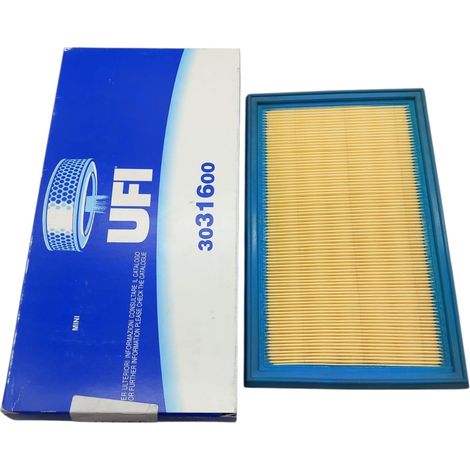 Filtro aria motore per mini cooper s  s works  jhon cooper works (1/3)