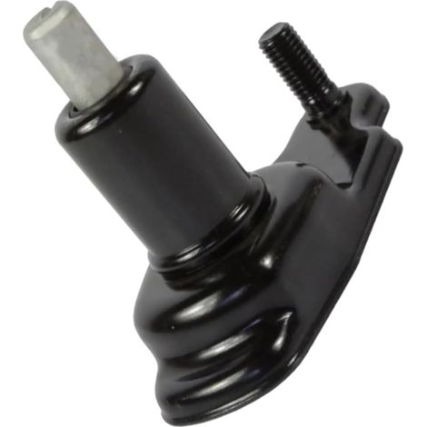 Porte-pneu de secours, Support de roue pour remorque, Porte-pneu de rechange pour remorque compatible avec Transit Tourneo Custom 2012-2023, 1763880 (1/5)