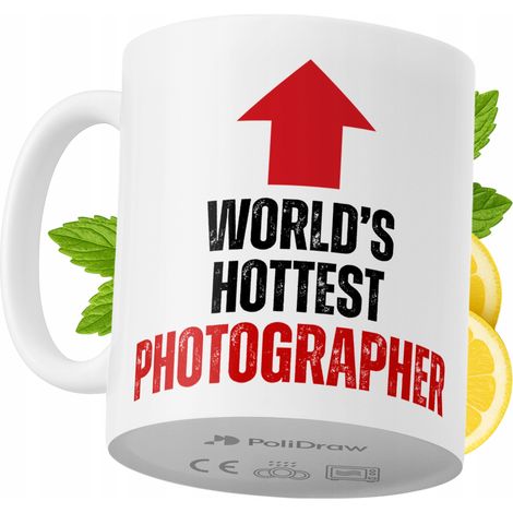 Lustiger Kaffee- oder Teebecher mit witzigem Textdesign für Fotografen – ideal für Geburtstage, Namenstage, Feiertage und besondere Anlässe. Hochwertiger Becher für Zuhause, Büro und Arbeit. Farbe: We (1/5)