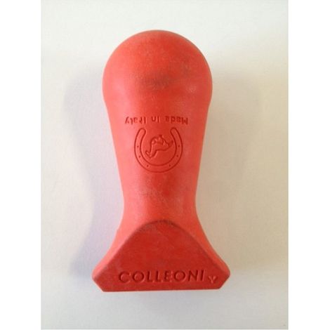 Gummi-Press-in Y-Griff für Raspel