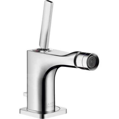 hansgrohe AXOR Citterio E Mitigeur monocommande de bidet avec (1/5)