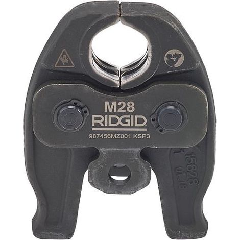 Mâchoire à sertir Ridgid RP 219, M15